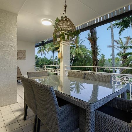 Garrick House Aparthotel Port Douglas Buitenkant foto