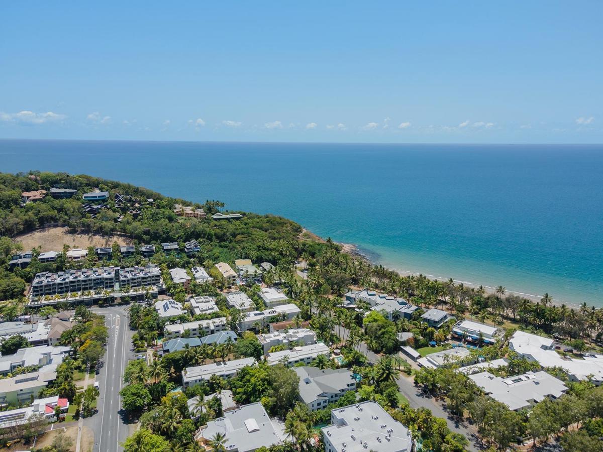Garrick House Aparthotel Port Douglas Buitenkant foto